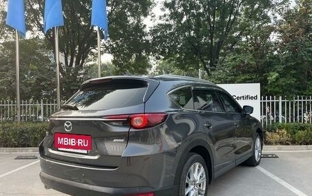 Mazda CX-8, 2019 год, 2 800 004 рублей, 3 фотография