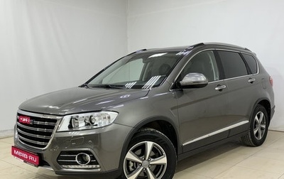 Haval H6, 2019 год, 1 747 000 рублей, 1 фотография