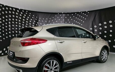 Geely GS I, 2020 год, 1 579 000 рублей, 7 фотография