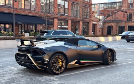 Lamborghini Huracán, 2019 год, 29 990 000 рублей, 7 фотография