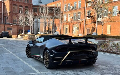 Lamborghini Huracán, 2019 год, 29 990 000 рублей, 6 фотография