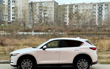 Mazda CX-5 II, 2021 год, 3 299 000 рублей, 22 фотография