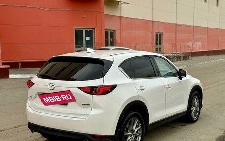 Mazda CX-5 II, 2021 год, 3 299 000 рублей, 21 фотография