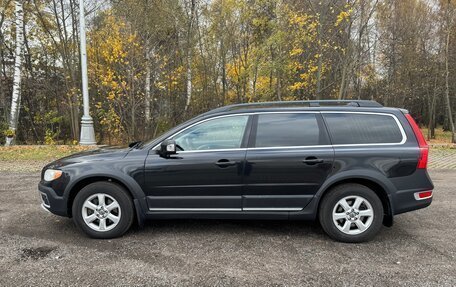 Volvo XC70 II рестайлинг, 2008 год, 1 050 000 рублей, 8 фотография