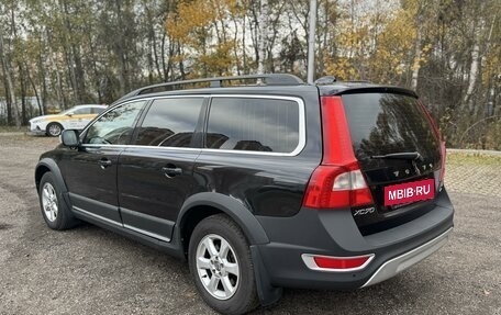 Volvo XC70 II рестайлинг, 2008 год, 1 050 000 рублей, 7 фотография