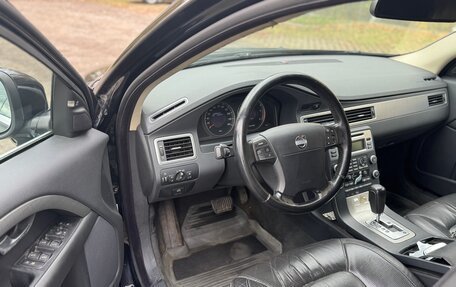 Volvo XC70 II рестайлинг, 2008 год, 1 050 000 рублей, 12 фотография