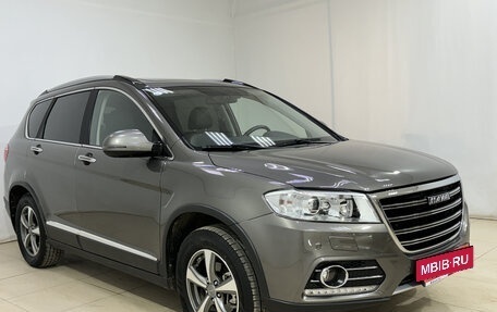 Haval H6, 2019 год, 1 747 000 рублей, 3 фотография