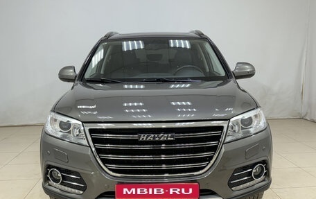 Haval H6, 2019 год, 1 747 000 рублей, 2 фотография