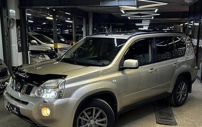 Nissan X-Trail, 2010 год, 1 549 000 рублей, 1 фотография