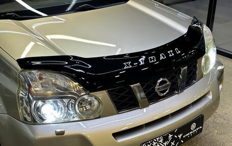 Nissan X-Trail, 2010 год, 1 549 000 рублей, 14 фотография