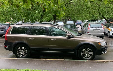 Volvo XC70 II рестайлинг, 2012 год, 1 650 000 рублей, 3 фотография