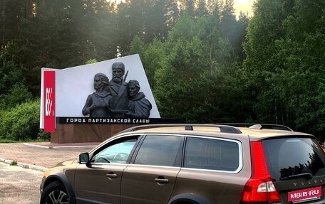 Volvo XC70 II рестайлинг, 2012 год, 1 650 000 рублей, 8 фотография