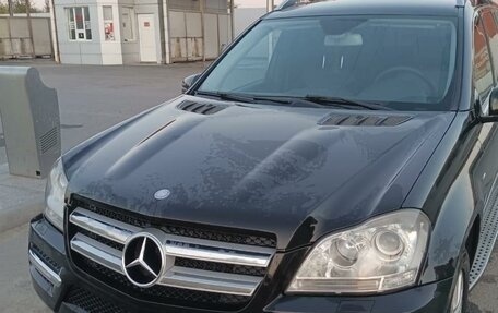 Mercedes-Benz GL-Класс, 2012 год, 2 250 000 рублей, 1 фотография