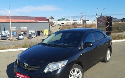 Toyota Corolla, 2008 год, 790 000 рублей, 1 фотография