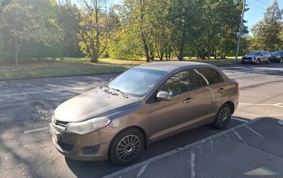 Chery Bonus (A13), 2011 год, 180 000 рублей, 1 фотография