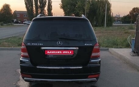 Mercedes-Benz GL-Класс, 2012 год, 2 250 000 рублей, 4 фотография