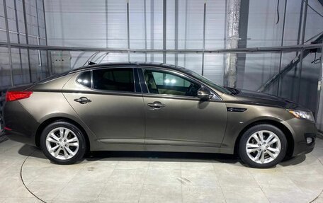 KIA Optima III, 2012 год, 1 099 000 рублей, 4 фотография