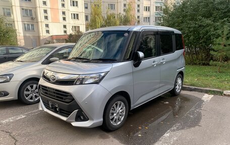 Daihatsu Thor I, 2019 год, 1 450 000 рублей, 2 фотография