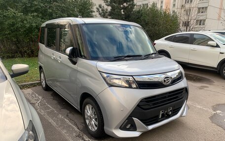 Daihatsu Thor I, 2019 год, 1 450 000 рублей, 3 фотография