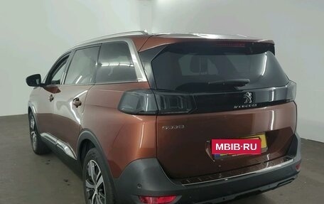 Peugeot 5008 II, 2021 год, 2 140 000 рублей, 4 фотография