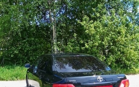 Toyota Corolla, 2008 год, 920 000 рублей, 4 фотография