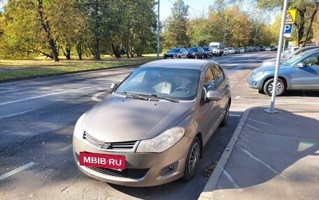 Chery Bonus (A13), 2011 год, 180 000 рублей, 5 фотография