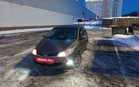 Chery Bonus (A13), 2011 год, 180 000 рублей, 4 фотография