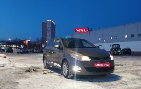 Chery Bonus (A13), 2011 год, 180 000 рублей, 11 фотография