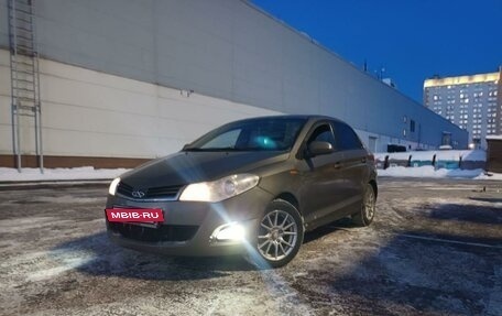 Chery Bonus (A13), 2011 год, 180 000 рублей, 3 фотография