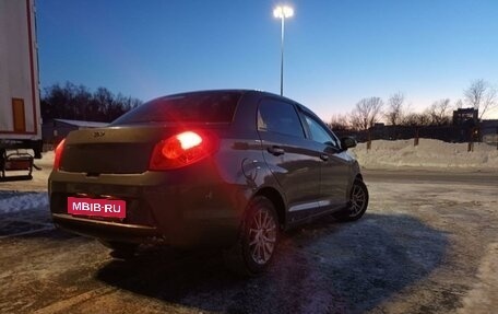 Chery Bonus (A13), 2011 год, 180 000 рублей, 7 фотография