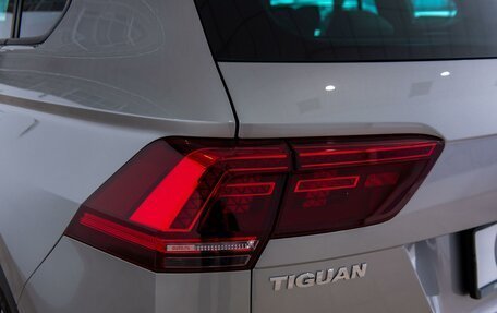 Volkswagen Tiguan II, 2019 год, 3 100 000 рублей, 17 фотография