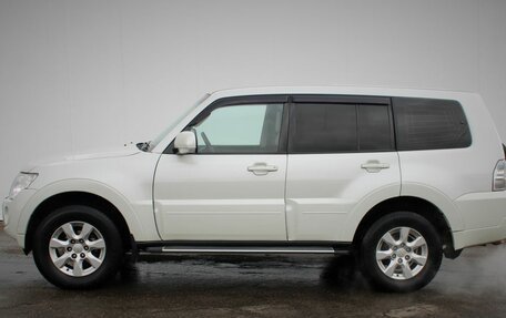 Mitsubishi Pajero IV, 2014 год, 2 280 000 рублей, 4 фотография