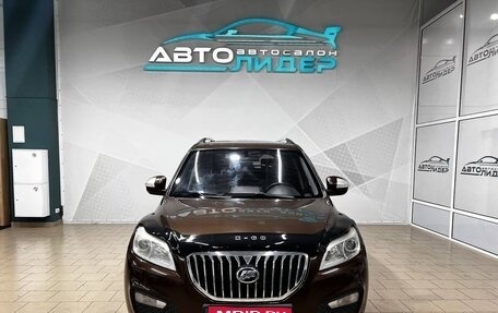 Lifan X60 I рестайлинг, 2015 год, 899 000 рублей, 1 фотография