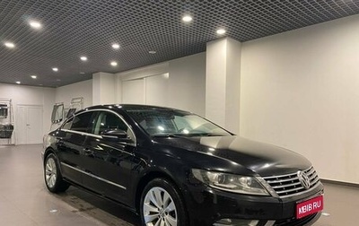 Volkswagen Passat CC I рестайлинг, 2012 год, 1 444 000 рублей, 1 фотография