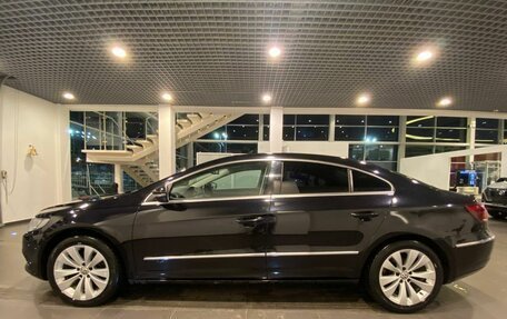 Volkswagen Passat CC I рестайлинг, 2012 год, 1 444 000 рублей, 6 фотография