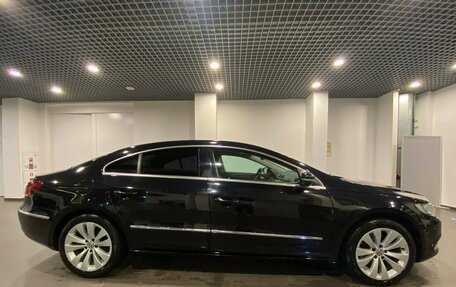 Volkswagen Passat CC I рестайлинг, 2012 год, 1 444 000 рублей, 2 фотография