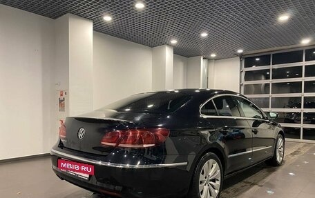 Volkswagen Passat CC I рестайлинг, 2012 год, 1 444 000 рублей, 3 фотография