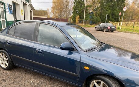 Hyundai Elantra III, 2003 год, 320 000 рублей, 7 фотография