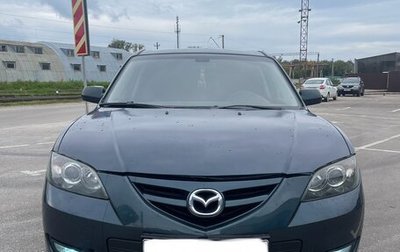 Mazda 3, 2005 год, 430 000 рублей, 1 фотография