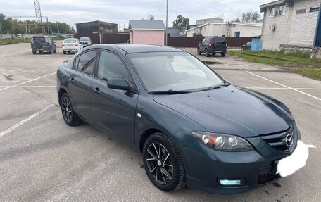 Mazda 3, 2005 год, 430 000 рублей, 2 фотография