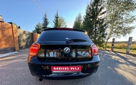 BMW 1 серия, 2014 год, 1 700 000 рублей, 6 фотография