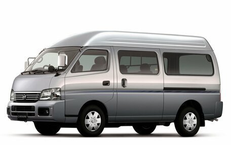 Nissan Caravan IV, 2002 год, 700 000 рублей, 1 фотография