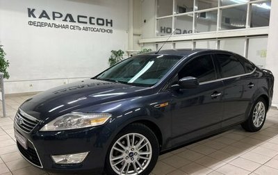 Ford Mondeo IV, 2010 год, 1 089 000 рублей, 1 фотография