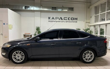 Ford Mondeo IV, 2010 год, 1 089 000 рублей, 5 фотография