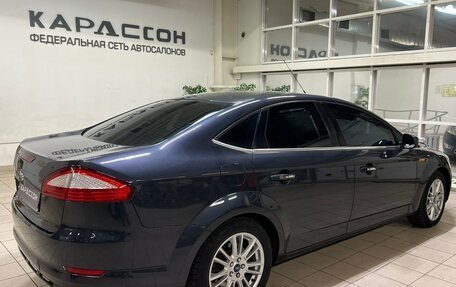 Ford Mondeo IV, 2010 год, 1 089 000 рублей, 2 фотография