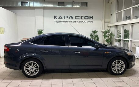 Ford Mondeo IV, 2010 год, 1 089 000 рублей, 6 фотография