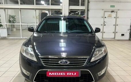 Ford Mondeo IV, 2010 год, 1 089 000 рублей, 3 фотография