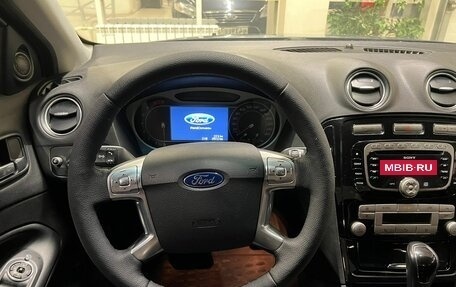 Ford Mondeo IV, 2010 год, 1 089 000 рублей, 7 фотография