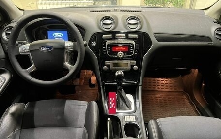 Ford Mondeo IV, 2010 год, 1 089 000 рублей, 8 фотография