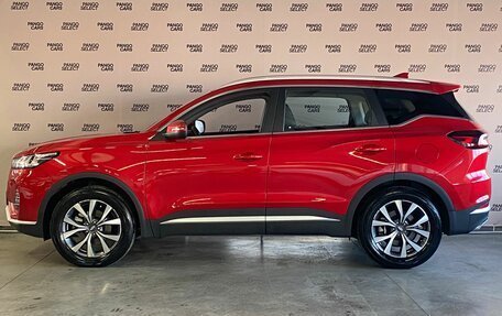 Chery Tiggo 7 Pro, 2022 год, 1 950 000 рублей, 8 фотография